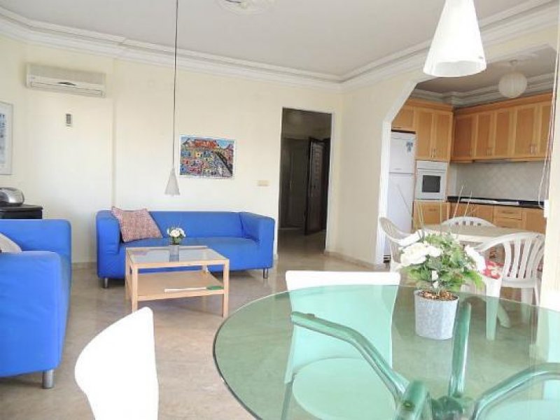 Alanya/Cikcilli ***Provisionsfrei*** Eigentumswohnung in Alanya/Cikcilli *komplett möbliert* Wohnung kaufen