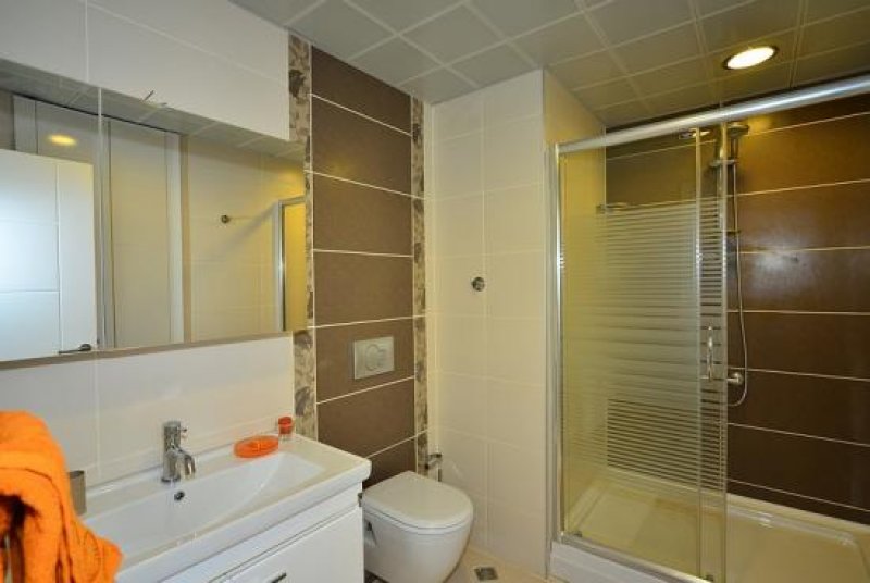 Alanya/Cikcilli ***PROVISIONSFREI*** Luxus Wohnungen mit viel Ausstattung in Alanya Cikcilli ab 59.500 EURO Wohnung kaufen