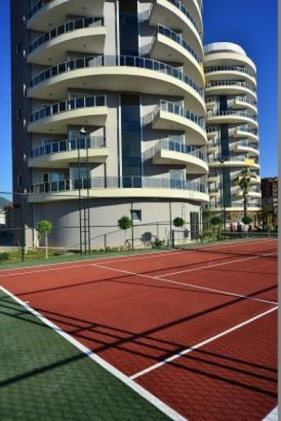 Alanya/Cikcilli ***PROVISIONSFREI*** Luxus Wohnungen mit viel Ausstattung in Alanya Cikcilli ab 59.500 EURO Wohnung kaufen