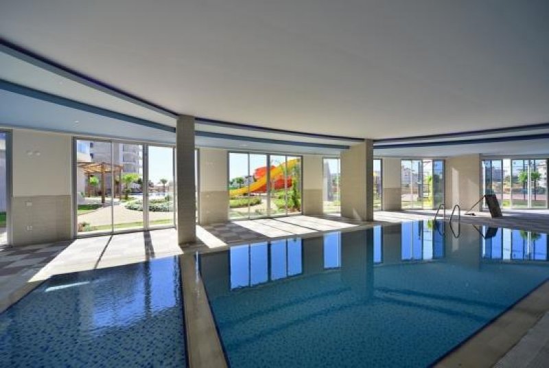 Alanya/Cikcilli ***PROVISIONSFREI*** Luxus Wohnungen mit viel Ausstattung in Alanya Cikcilli ab 59.500 EURO Wohnung kaufen