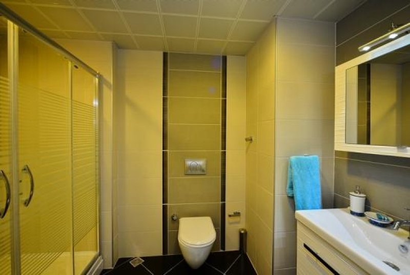 Alanya/Cikcilli ***PROVISIONSFREI*** Luxus Wohnungen mit viel Ausstattung in Alanya Cikcilli Wohnung kaufen