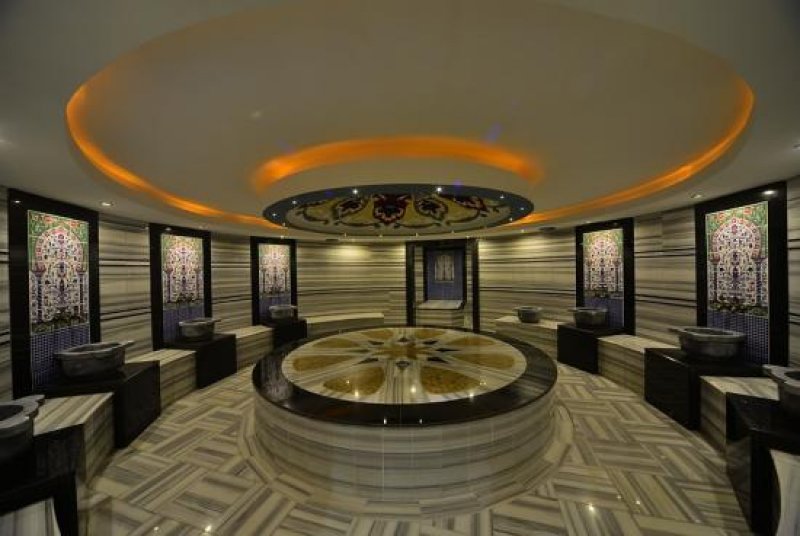 Alanya/Cikcilli ***PROVISIONSFREI*** Luxus Wohnungen mit viel Ausstattung in Alanya Cikcilli Wohnung kaufen