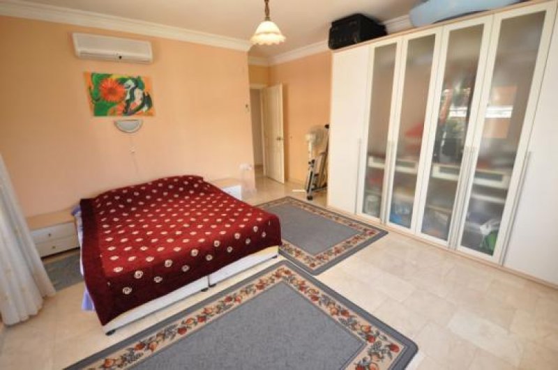 Alanya/City schöne Residence in Alanya Wohnung kaufen