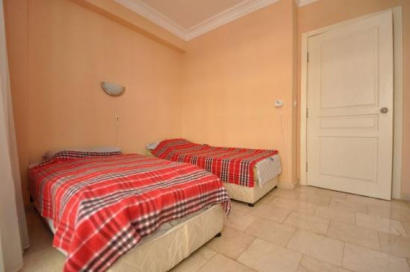 Alanya/City schöne Residence in Alanya Wohnung kaufen