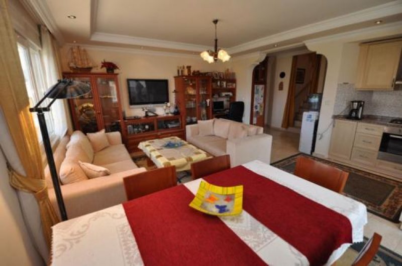 Alanya/City schöne Residence in Alanya Wohnung kaufen