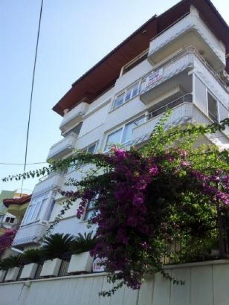 Alanya/Damlataş Wohnung am Bugberg Alanya Wohnung kaufen