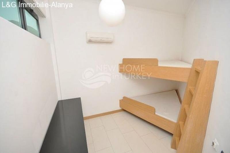 Alanya Designer Villa mit dem perfekten Ausblick zu verkaufen. Haus kaufen