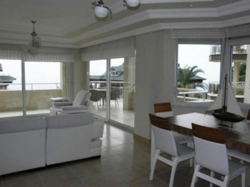 Alanya *** Dublex Wohnungen in schöner Gegend *** Wohnung kaufen