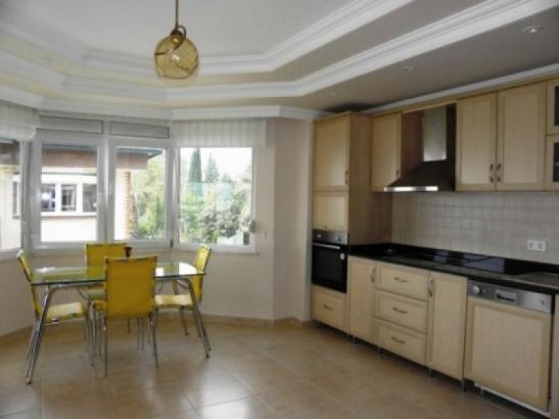 Alanya *** Dublex Wohnungen in schöner Gegend *** Wohnung kaufen