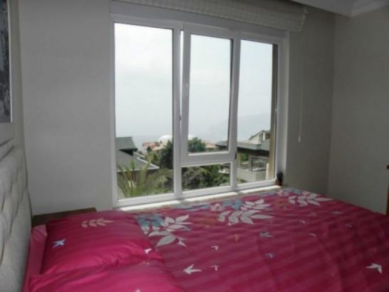 Alanya *** Dublex Wohnungen in schöner Gegend *** Wohnung kaufen