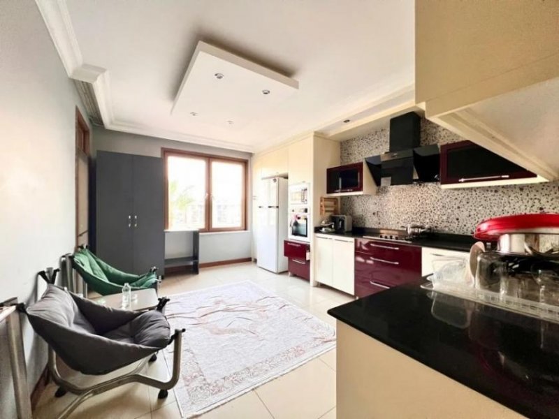 Alanya Erstklassige Residenz Wohnung in Alanya Wohnung kaufen