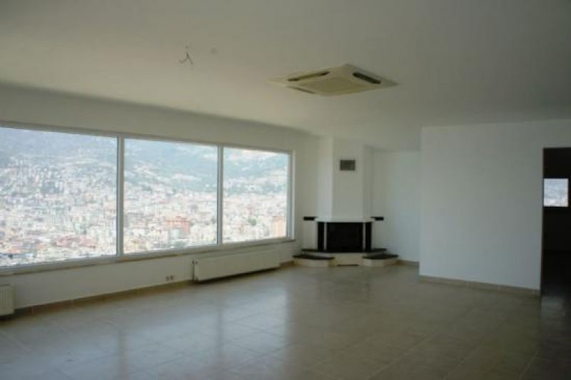 Alanya Exklusive Burgberg Alanya 7693 Haus kaufen