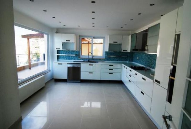 Alanya Exklusive Burgberg Alanya 7693 Haus kaufen