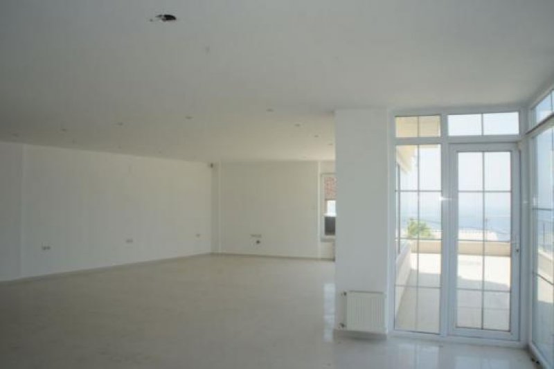 Alanya Exklusive Burgberg Alanya 7693 Haus kaufen