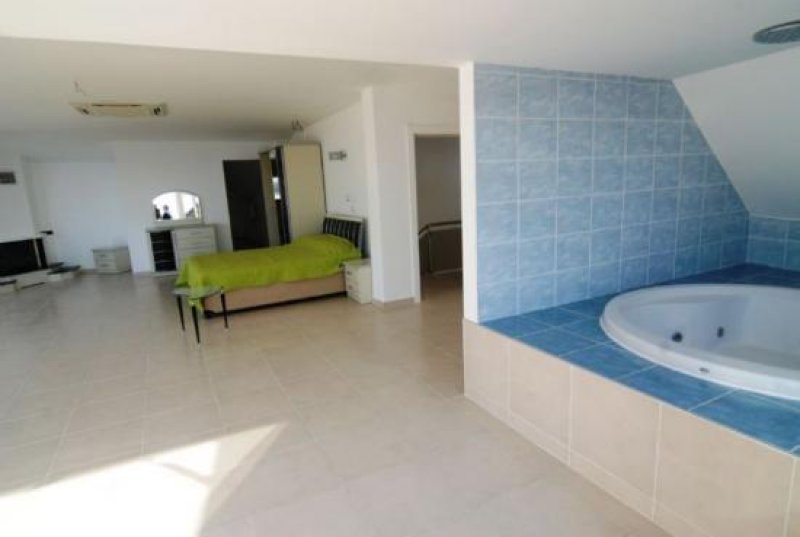 Alanya Exklusive Burgberg Alanya 7693 Haus kaufen