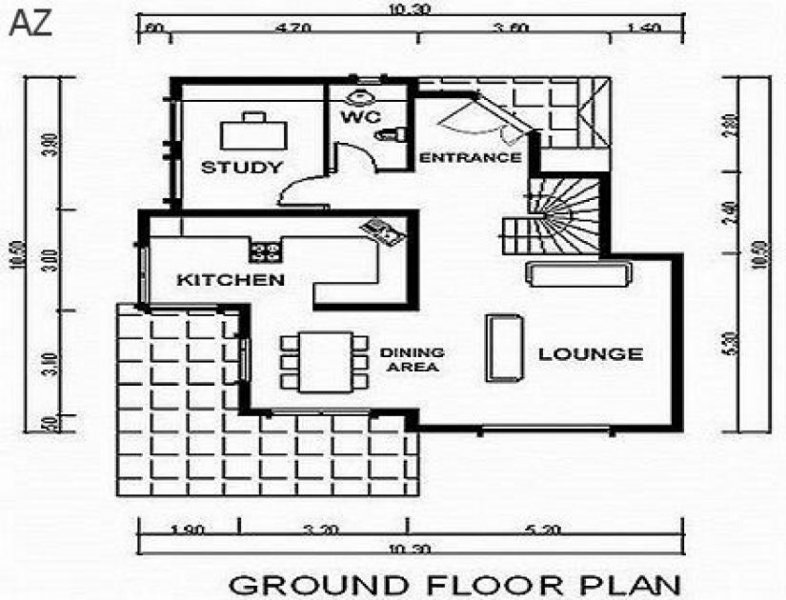 Alanya - exklusive Luxusvilla mit traumhaftem Panorama und großem Garten Haus kaufen
