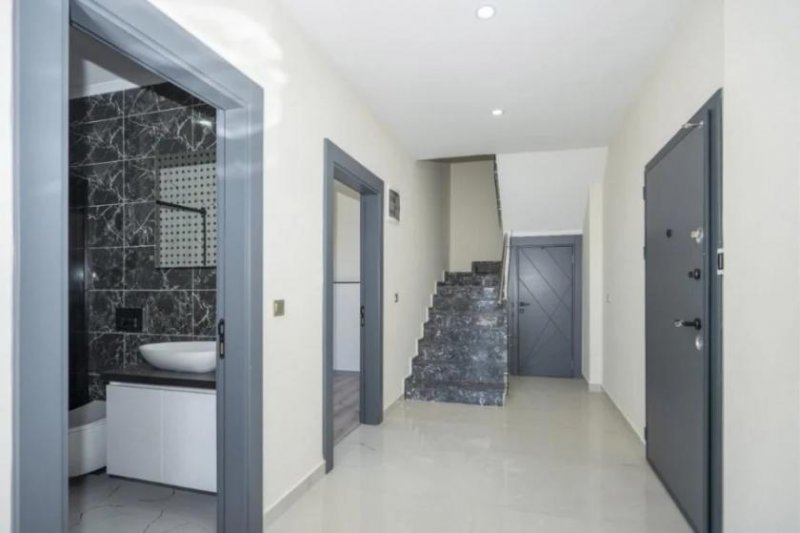 Alanya Exklusive Penthous Wohnung Alanya Wohnung kaufen