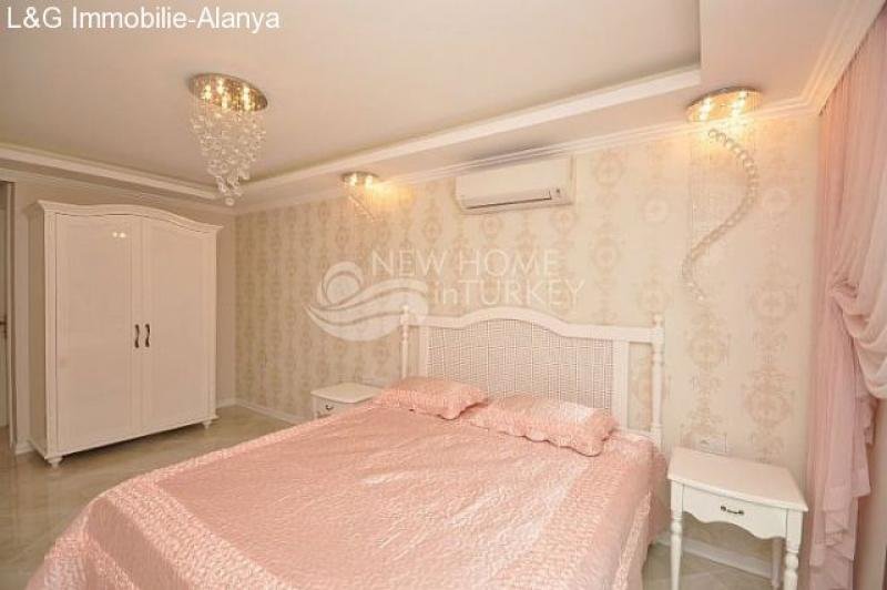 Alanya Ferienwohnung am Strand von Alanya zu verkaufen. Wohnung kaufen