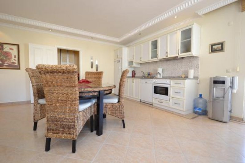 Alanya ***FERIENWOHNUNG HÖCHSTEN STANDARDS*** Wohnung kaufen
