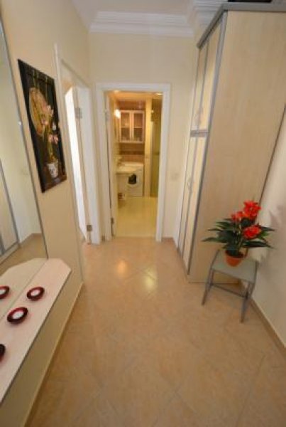 Alanya ***FERIENWOHNUNG HÖCHSTEN STANDARDS*** Wohnung kaufen