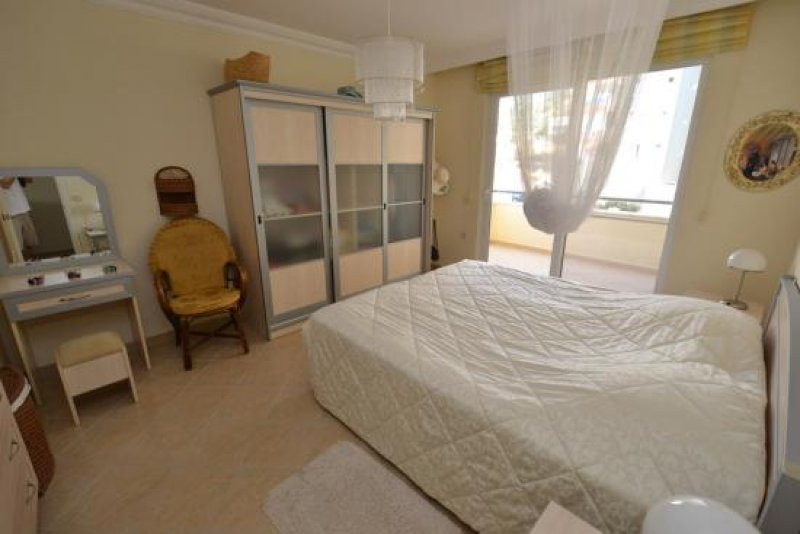 Alanya ***FERIENWOHNUNG HÖCHSTEN STANDARDS*** Wohnung kaufen
