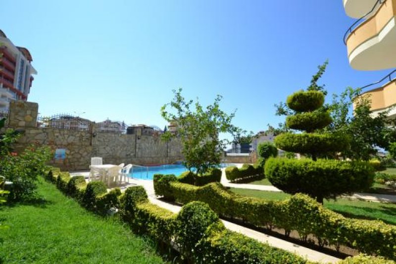 Alanya ***FERIENWOHNUNG HÖCHSTEN STANDARDS*** Wohnung kaufen