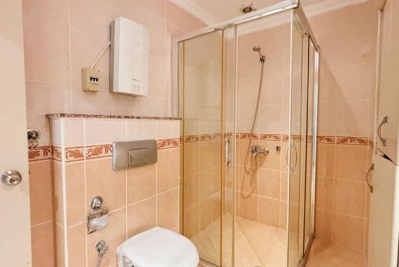 Alanya Gemütliche Residenz in Alanya Wohnung kaufen