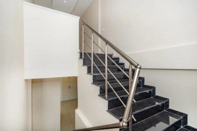 Alanya Große Penthouse Eohnung mit Meerblick in Alanya Kestel Wohnung kaufen