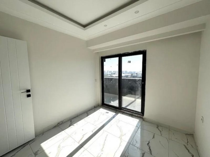 Alanya Günstige Luxus Penthous Wohnung in Alanya Wohnung kaufen