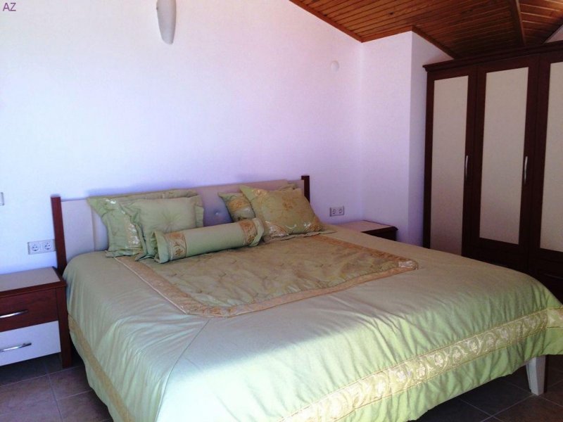 Alanya/Kargicak - AZ-Holiday-Estate.com - günstige Penthousewohnung- mit Panoramablick und Gemeinschaftspool! Wohnung kaufen