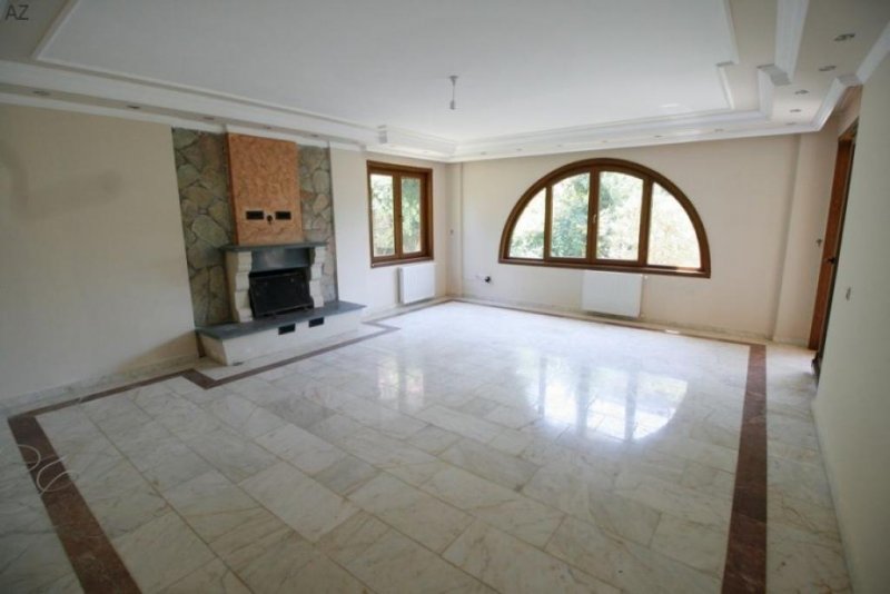 Alanya/Kargicak AZ-Immobilien24.de - Alanya - Villa - Strandnah und Zentral Haus kaufen