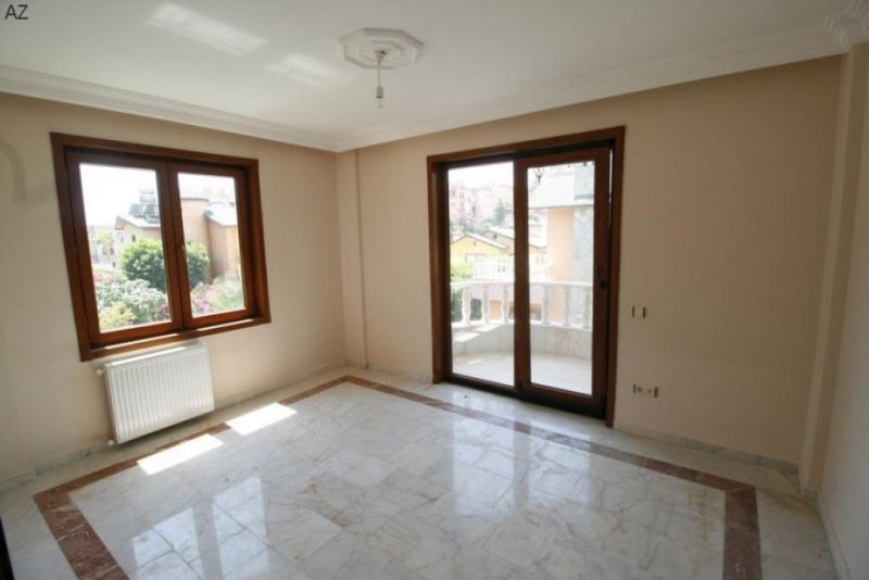 Alanya/Kargicak AZ-Immobilien24.de - Alanya - Villa - Strandnah und Zentral Haus kaufen