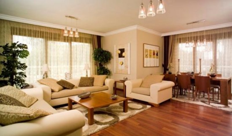 Alanya Luxus Wohnung im Herzen Alanya´s*** Wohnung kaufen