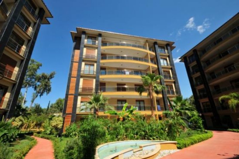 Alanya Luxus Wohnung im Herzen Alanya´s*** Wohnung kaufen