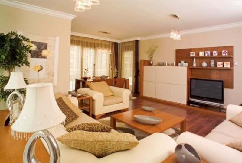 Alanya Luxus Wohnung im Herzen Alanya´s*** Wohnung kaufen