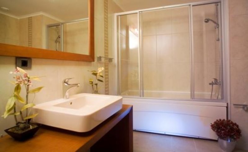 Alanya Luxus Wohnung im Herzen Alanya´s*** Wohnung kaufen