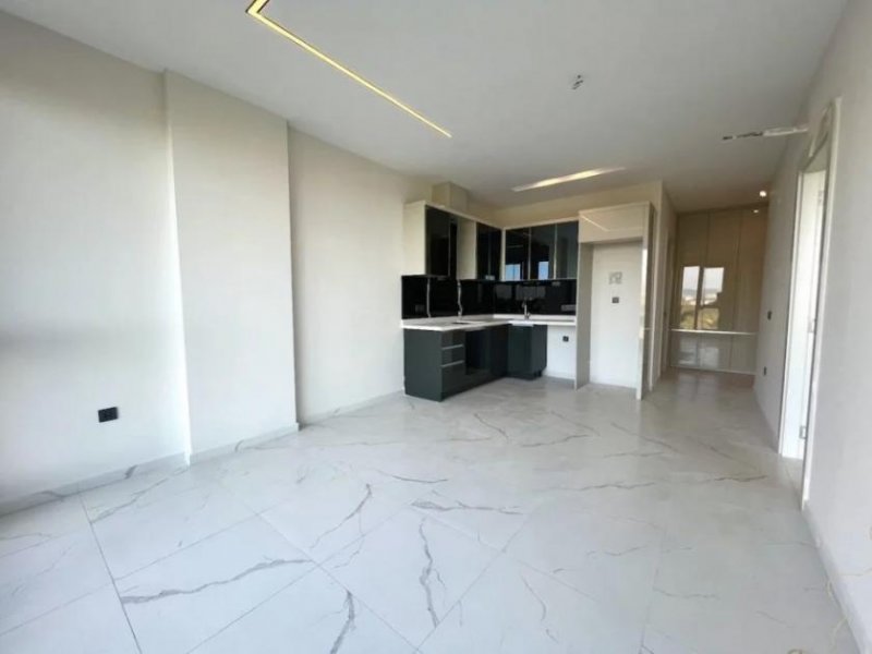 Alanya Luxus Wohnung in Alanya Wohnung kaufen