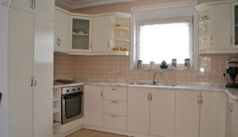 Alanya/Mahmutlar - AZ-Holiday-Estate.com - schöne Villa - nicht weit vom Strand! Haus kaufen