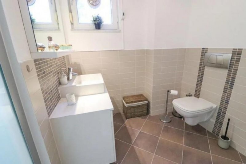 Alanya Maisonettewohnung mit Meerblick in Alanya Wohnung kaufen