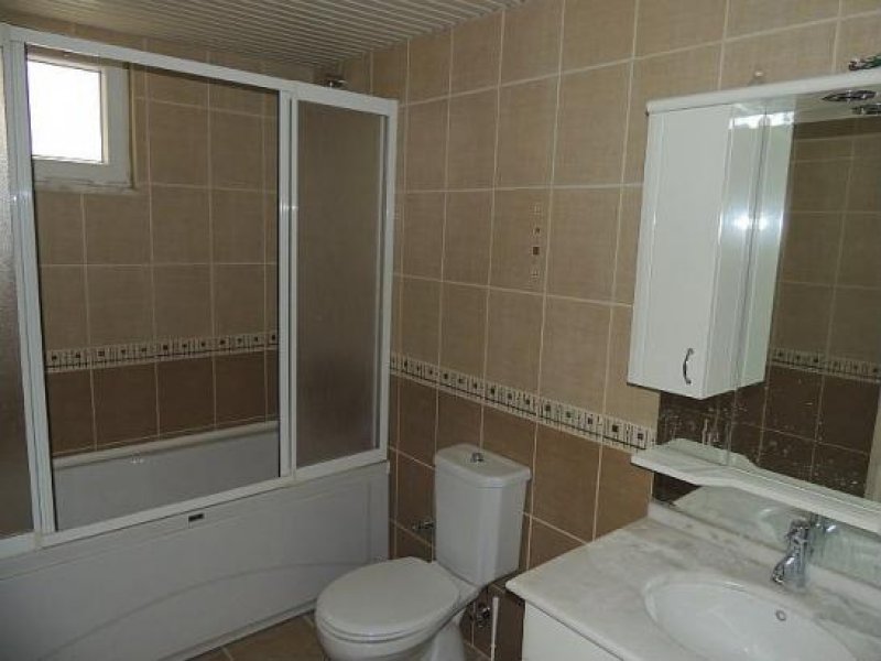 Alanya Meerblickwohnung Alanya Tepe Bektaş nur 49.000 Euro *komplett möbliert* Wohnung kaufen