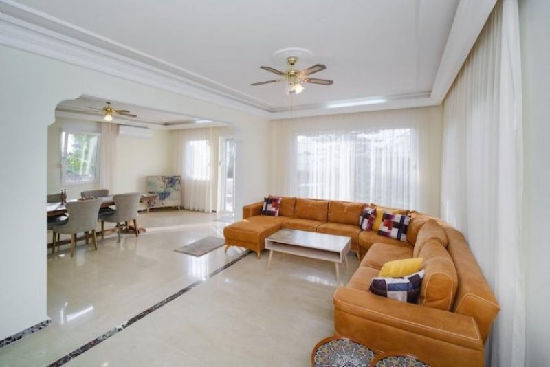 Alanya Mit Gemeinschaftspool In Alanya Konakli Haus kaufen