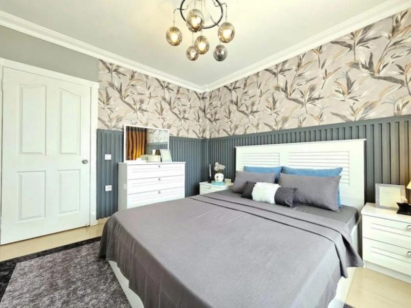 Alanya Moderne Wohnung in Alanya Wohnung kaufen