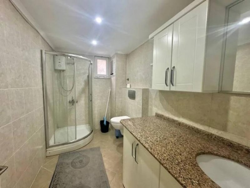 Alanya Möbeliertes Apartment in Alanya/Mahmutlar mit Gemeinschaftspool Wohnung kaufen