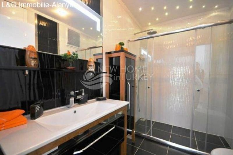 Alanya Neubau - Projekt in Oba / Alanya mit vielen Freizeitmöglichkeiten Wohnung kaufen