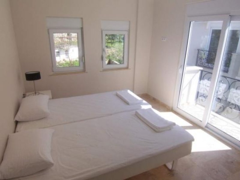 Alanya Penthaus Mit Privatsphäre*** Wohnung kaufen