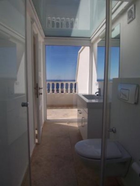 Alanya Penthaus Mit Privatsphäre*** Wohnung kaufen