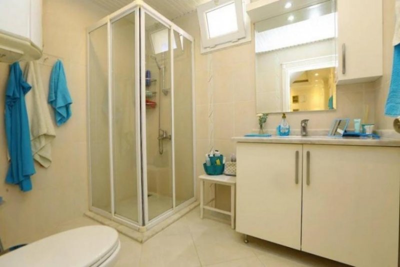 Alanya Penthous Alanya Zentrum Wohnung kaufen