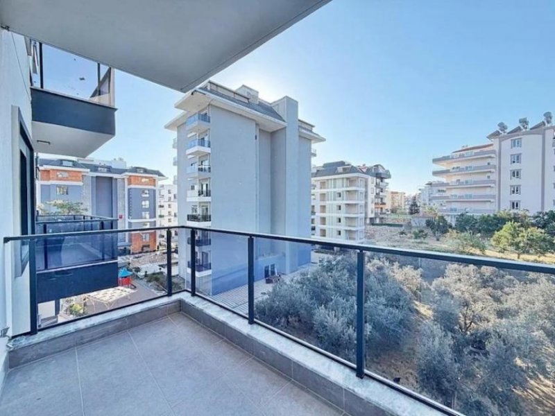 Alanya Preiswerte Wohnung in Avsallar Wohnung kaufen