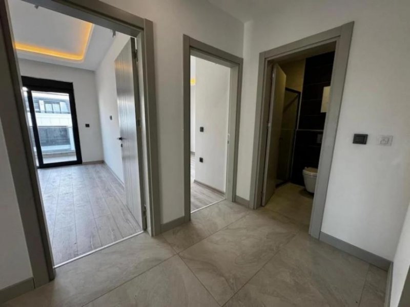 Alanya Premium Wohnung Wohnung kaufen