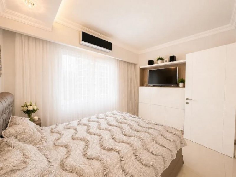 Alanya Premium Wohnung in Alanya Wohnung kaufen